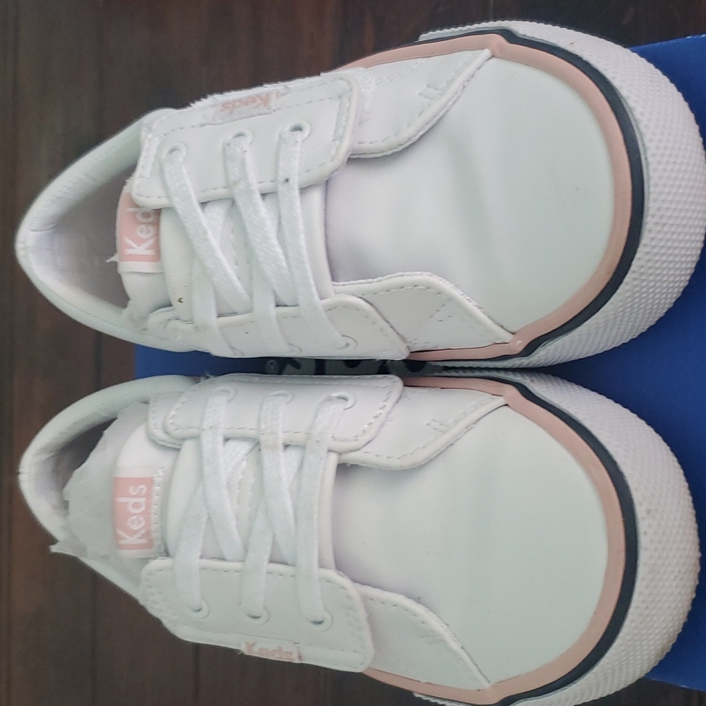 Keds Jumpkick Jr